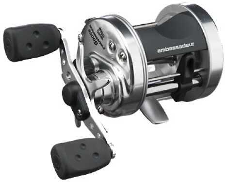 Garcia Ambassadeur S Reel 2bb 5.1:1 255/17