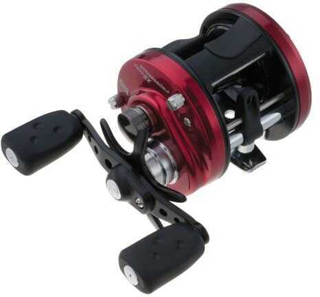 Garcia Ambassadeur Sx Reel Baitcast 4Bb 5.3:1 230/14 Model: AMBSX-5600