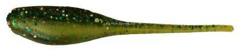 GARLAND 2" BABY SHAD BABY BASS
