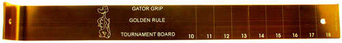 Gator Grip Golden Rule 25In Md#: GG-25