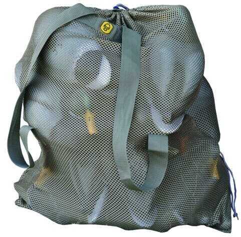 Hard Core Decoy Bag Large Mesh Model: 02-300-0006