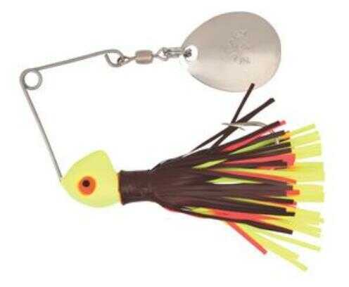 Hildebrandt Spin Dandy 1/8 Cht/Crawdad