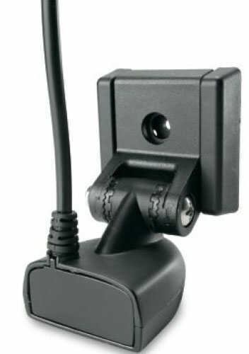 Humminbird Transom Transducer XNT 9 20 Single/Dual Beam Md#: 710214-1