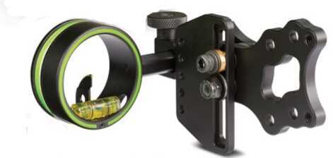 Hha Bow Sight Optimizer Lite C Cadet .019 Black 1-5/8