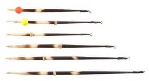 H&H 7" PORCUPINE QUILLS 12PK