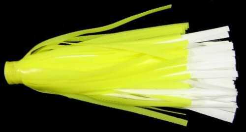 HILD SKIRTS-PLASTIC 3"-CHT/WHT
