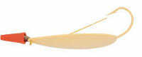 H&H REDFISH WEEDLESS SPOON 1/2GOLD