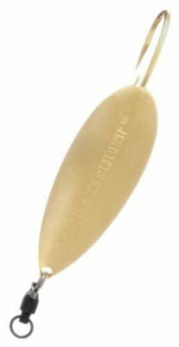 H&H REDFISH WEEDLESS SPOON 3/4GOLD