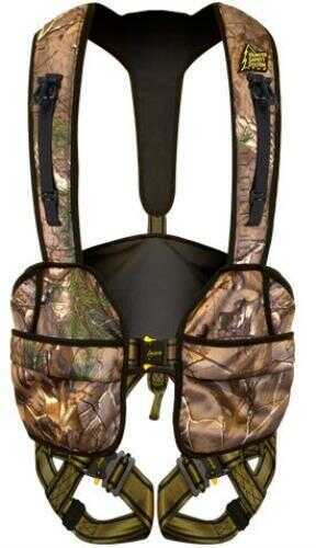 Hunter Safety System Hybrid Fl Large/X-Large Model: HSS-510 L/XL