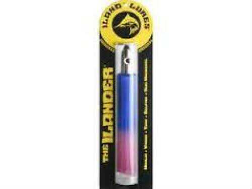 Iland Lure Jr Ilander 6-3/4In 1-3/4Oz Blue Flow Pink