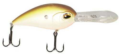 Jenko Cd20 Crankbait 3In 1Oz Rootbeer Shad Model: CD20RS