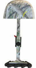 Kwikee KK-6 6-Arrow Quiver G1 6 Arrow