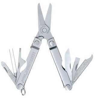 Leatherman Tool Micra/Box
