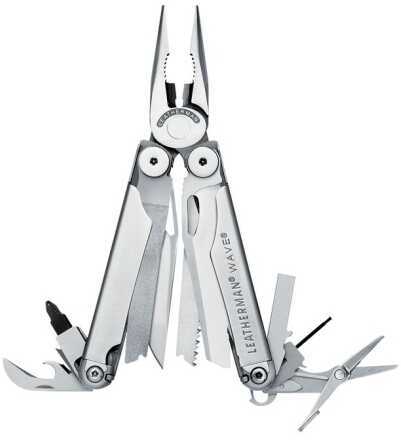 Leatherman Tool Wave/Standard/Box