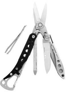 Leatherman Tool Style Cs/Peg