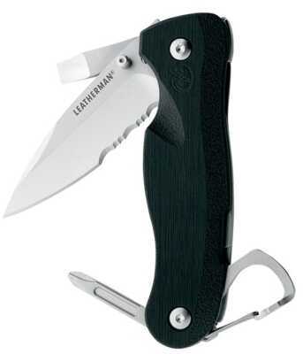 Leatherman Knife C33Lx/Peg