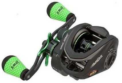 Lew'S Mach Ii Speed Spool Baitcast 10Bb 7.5:1 Ratio 110/12 Model: MH2SH