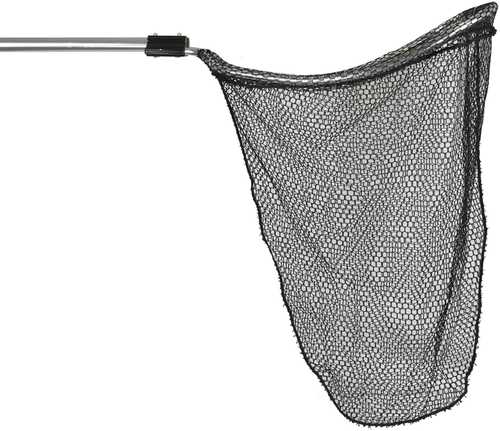 Fisher Scoop Net Tele 6.5ft-18ft 20x20 Model: TT-LNJF-05