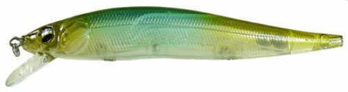 Lucky Strike Rc Stick Bait 1/2Oz Emerald Shiner Md#: RcSTX-31-1