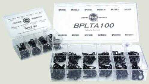 Fuji Rod Salt/Large Tip Assort 60Pc Saltwater Bpot Model: SBPOTA60