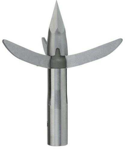Muzzy Alcatraz Bowfishing 3 Point Blade Md: 1017