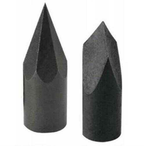 Muzzy Gar Point Tips Replacement 2-Pack Md: 1050
