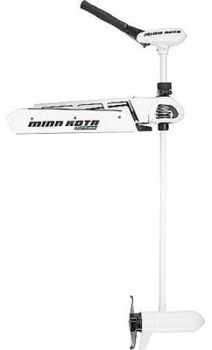Minn Kota Riptide Motor Bow Mount 62In 101# 36V Md#: 1363651