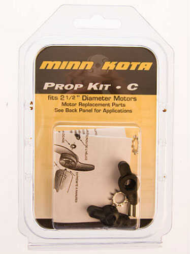 Minn Kota Prop Nut Mkp-9 5/16In (C) Md#: 1865012