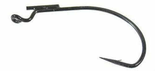 MUS KVD SOFT BAIT GRIP-PIN 5PK BLK