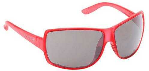 Native Polarized Eyewear Chonga Red Frost/gray Model: 148 392 502