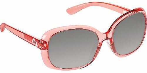 Native Polarized Eyewear Perazzo Crystal Rose/gray