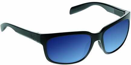 Native Polorized Eyewear Roan Asphalt/Blue