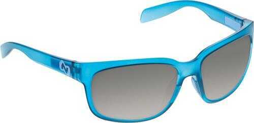 Native Polarized Eyewear Roan Glacier Frost/gray