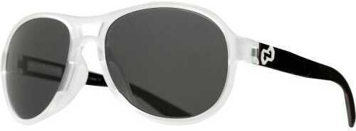 Native Polarized Eyewear Chilkat Crystal Frost/iron/gray