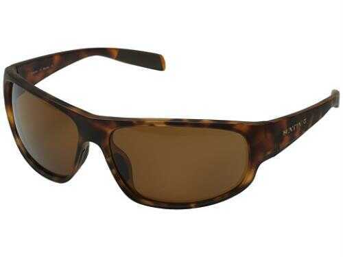 Native Polarized Eyewear Crestone Desert Tort/Brn Model: 176 312 524