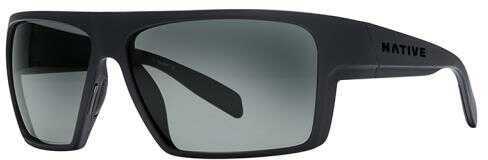 Native Polarized Eyewear Eldo Dark Gray/Gray Model: 177 902 523