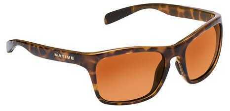 Native Polarized Eyewear Penrose Map Tort/Brn Model: 179 342 524