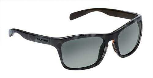 Native Polarized Eyewear Penrose Gray/Gray Model: 179 901 523