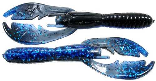 NB BABY PACA CRAW 9BG BLK SAPPHIRE