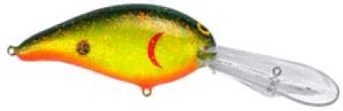 Norman Mad N 3/8 3-5ft Chartreuse/Black