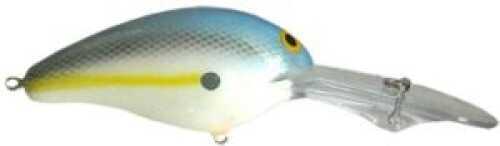 Norman Mad N 3/8 3-5ft Sx Shad
