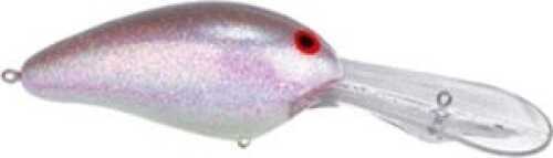 Norman NXS Crankbait 5/8Oz 2 1/2In 12-16ft Prl/Grey