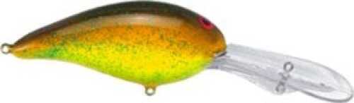 Norman NXS Crankbait 5/8Oz 2 1/2In 12-16ft Mt. Dew