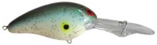 Norman NXS Crankbait 5/8Oz 2 1/2In 12-16ft Slick