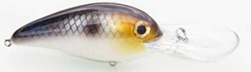 Norman NXS Crankbait 5/8Oz 2 1/2In 12-16ft Giz Shad