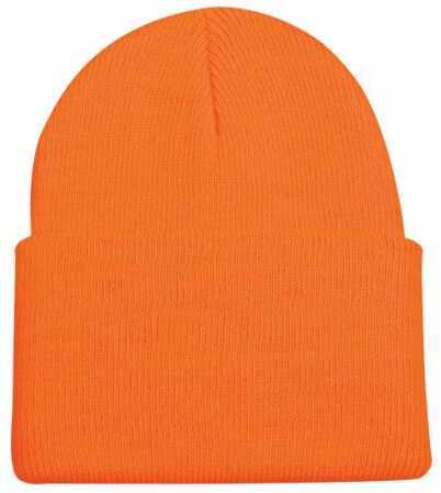 ODC Blaze Orange Knit Cap