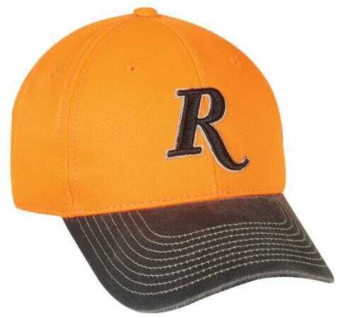 ODC REMINGTON "R" LOGO BLAZE/BLK