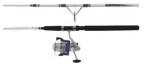 OKUMA TUNDRA BF COMBO 9' 2P MH/TU65