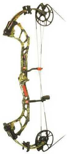 Pse Bow Madness 32 Bow 29/70 Right Hand Country