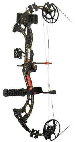 Pse Bow Bruteforce Bow Rts Pkg 29/70 Rh Mobuc Camo